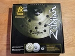 Zildjian Fx Stack Cymbal Pair Fxs8. 2 8 Cymbals With Cymbolt Mount Open Box. Fixed Price $200.00.