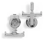 Gibraltar Model Sc-gw845 Dunnett George Way Two Piece Throw-off And Bu. Fixed Price $65.99.