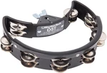 Rhythmtech Dst10 Drum Set Tambourine Nickel Jingles, Black. Fixed Price $69.99.
