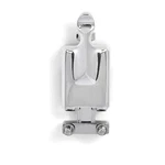 Gibraltar Deluxe Snare Throw Off For Musical Instruments Silver Taiwan Origin. Fixed Price $35.59.