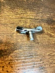 New Latin Percussion Lp914-s Stability Screw For Lp290b Double Conga Stand. Fixed Price $14.95.