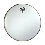 Remo 14" Smooth White Falams Ii Batter Crimplock Drumhead. Fixed Price $66.25.