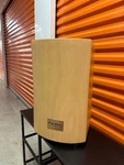 Tycoon Percussion Tkrb-29 Bmb Cajon Box Drum Roundback Natural Wood Excellent. Fixed Price $180.00.