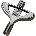 Tama Black Nickel Plated Tuning Key. Fixed Price $7.99.