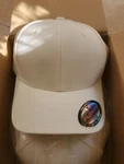 24x Flexfit 6477 Cotton Blend Hat Fitted Sz L/xl Baseball Cap Natural. Fixed Price $150.00.