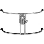 Pearl R2 Gyrolock Air Chrome L Bracket Tom Mount - 13x9/13x10. Fixed Price $186.99.