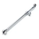 Sonor Ba-tb Basic Arm System Boom Arm, Telescoping W/m-to-f Ratchet Assemblies. Fixed Price $59.00.