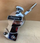 Rogers 390r Round Clockface Snare Drum Strainer Throw Off Part Reissue New Stock. Fixed Price $66.00.