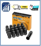 Dynofit 12x1.5 6 Spline Lug Nuts Set, 20pc 5lug Small Wheel Compatible With. Fixed Price $38.99.