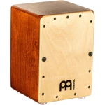 Meinl Mini Cajon With Almond Birch Frontplate. Fixed Price $34.99.