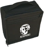 Metrophones - Mpb Padded Carrying Case. Fixed Price $21.99.