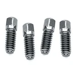 Dw Dwsm028 1/4-20x9/16" Drum Key Screw 4-pack. Fixed Price $11.99.