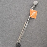 Percussion Plus Pk32st Height-adjustable Silver Metal Practice Pad Bell Stand. Fixed Price $21.95.
