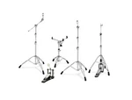 Gretsch Drums Lightweight G3 Drum Hardware Pack (grg3pack). Fixed Price $617.02.