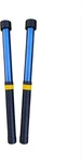 Kakesa Steel Drum Pan Mallets Sticks Aluminum - Lead/tenor. Fixed Price $29.56.