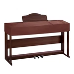 88 Keys Digital Piano Dust Cover With Music Stand Opening And Pockets - Water.... Fixed Price $34.52.