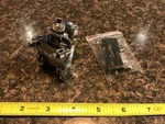 Dw Drums Mini Mag Snare Drum Throw-off Dwsm2157um Chrome Universal. Fixed Price $74.99.
