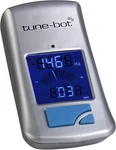 Gig Clip-on Digital Drum Tuner With Lcd Display For Acoustic Drums. Fixed Price $107.99.