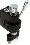 Trick Drums Gs007 Multi-step Throw Off - Black Chrome (2-pack) Bundle. Fixed Price $199.98.