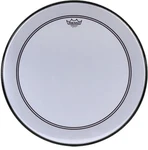 Remo Powerstroke 3 Colortone Bass Drumhead - 22" Smoke. Fixed Price $61.95.