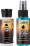 Music Nomad Drum & Cymbal Cleaner Combo Pack, 2oz Trial Size. Fixed Price $9.99.