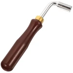 Supvox Dulcimer Tone Tuning Wrench Instrument Tool Compact.... Fixed Price $16.99.