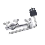 Cymbal Boom Arm Holder With Clamp, L-arm Rod Bracket Extension Ar.... Fixed Price $29.02.