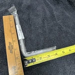 New - Tama L-rod Attachment For Toms, #llt. Fixed Price $14.91.