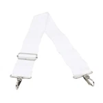 Alomejor Drum Straps Adjustable Shoulder Sling Strap Belt Snare Mu.... Fixed Price $13.91.