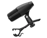 Sennheiser Md 421 Kompakt Multipurpose Dynamic Cardioid Microphone + Drum Clamp. Fixed Price $229.99.
