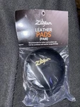 Zildjian P0751 Leather Cymbal Pads - Pair. Fixed Price $18.99.