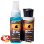 Musicnomad Mn117 Cymbal Cleaner Drum Detailer. Fixed Price $20.00.