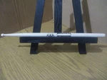 Dirk Verbeuren Megadeth Authentic Drum Stick Drumstick. Fixed Price $88.00.