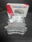 New Omnicraft Disc Brake Pad Set Front Qbr-1522 Chevy Cruze 10-15 Sonic 12-18. Fixed Price $20.44.