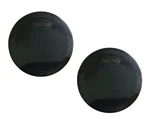 Single Pedal Patch Self-adhesive Drumhead Protector For Kick Bass Durm .... Fixed Price $14.44.
