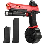 Gel Toy,x5 Christmas New Year Halloween Toys With Drum And Goggles,outdoor G. Fixed Price $80.06.
