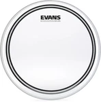 Evans Ec2 Drumhead - 12" Clear. Fixed Price $24.99.