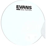 Evans Eq Bass Drum Patch Clear. Fixed Price $7.99.
