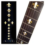 Sticker/decal (f-028fd-wt) Frederi/white Pearl. Fixed Price $15.34.