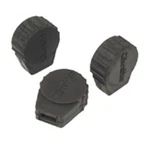 New - Gibraltar Large Round Rubber Feet, #sc-pc09. Fixed Price $13.99.