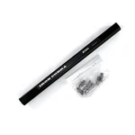 Tama Cnr9001 Connecting Rod Outer Tube Assembly For Iron Cobra Double Pedal. Fixed Price $38.99.