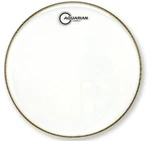 Aquarian S-2-16 Super-2 Clear Drum Head - 16 Inch. Fixed Price $22.99.