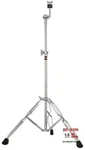 Gibraltar 4710 Straight Cymbal Stand. Fixed Price $78.66.