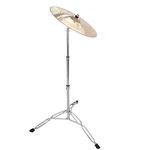 Boom Cymbal Stand Double Braced Adjustable Height 27.5"-52.7", Heavy Duty Dou.... Fixed Price $51.76.