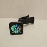 Kliq Ubertuner - Clip-on Tuner For All Instruments With Guitar, Bass, Violin. Fixed Price $13.99.