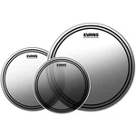 Evans Ec2 Sst Coated Drumhead Pack Standard - 12/13/16. Fixed Price $63.99.