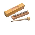 Tfs 4096 Hz Angel Tuned Energy Bar Chime Louder Than Tuning Fork For Healing. Fixed Price $44.00.