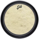 Evans Emad Calftone Bass Drum Head 16 In.. Fixed Price $57.99.