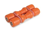 New - Latin Percussion Lp441l Duoshake Shaker Loud. Fixed Price $19.99.