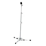 Tama Straight Cymbal Stand, Chrome (tam Hc52f). Fixed Price $110.86.